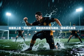 绿茵场上的“共同体”：弗赖堡的默契与团结，铸就非凡篇章