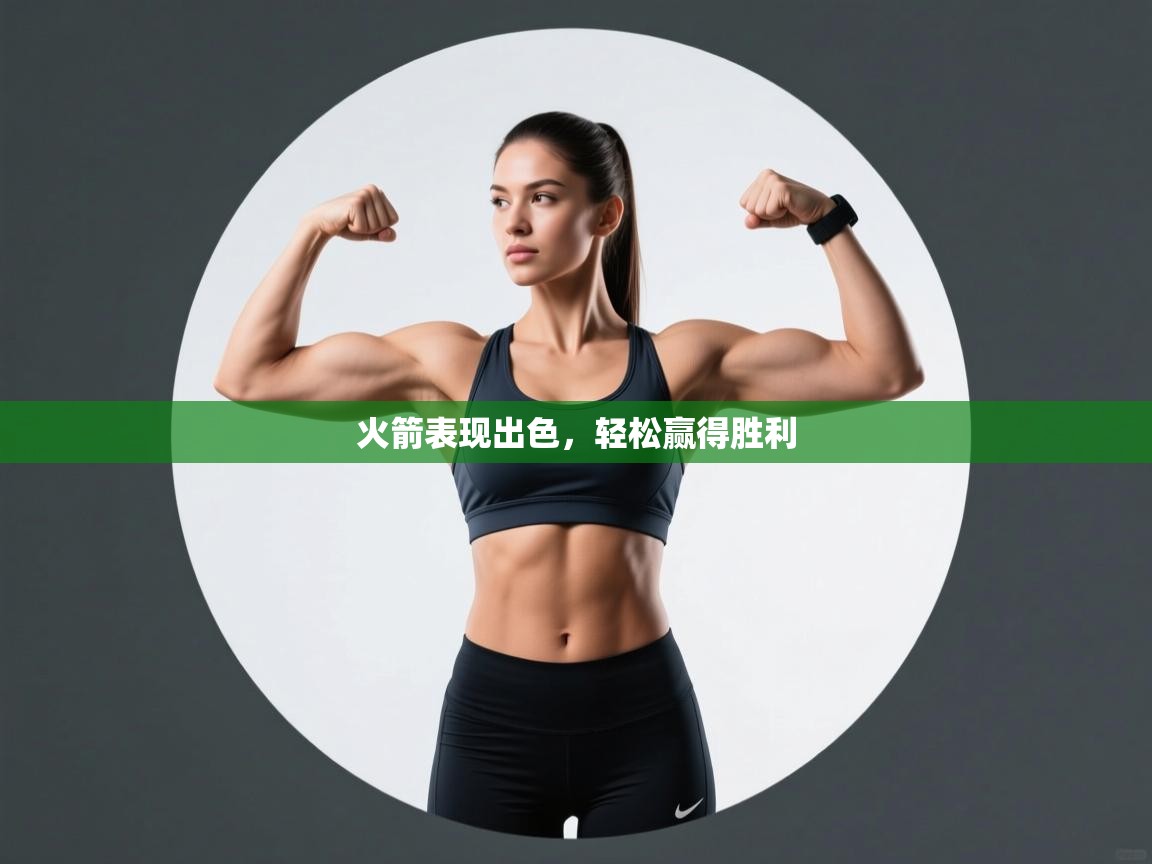 火箭表现出色,轻松赢得胜利 第2张