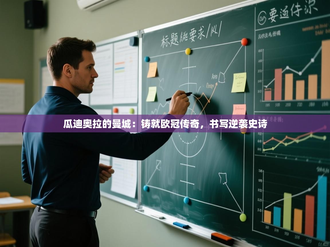 瓜迪奥拉的曼城：铸就欧冠传奇，书写逆袭史诗  第1张