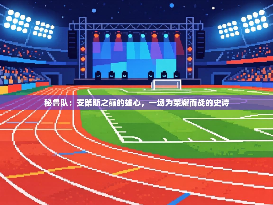 秘鲁队：安第斯之巅的雄心，一场为荣耀而战的史诗  第2张