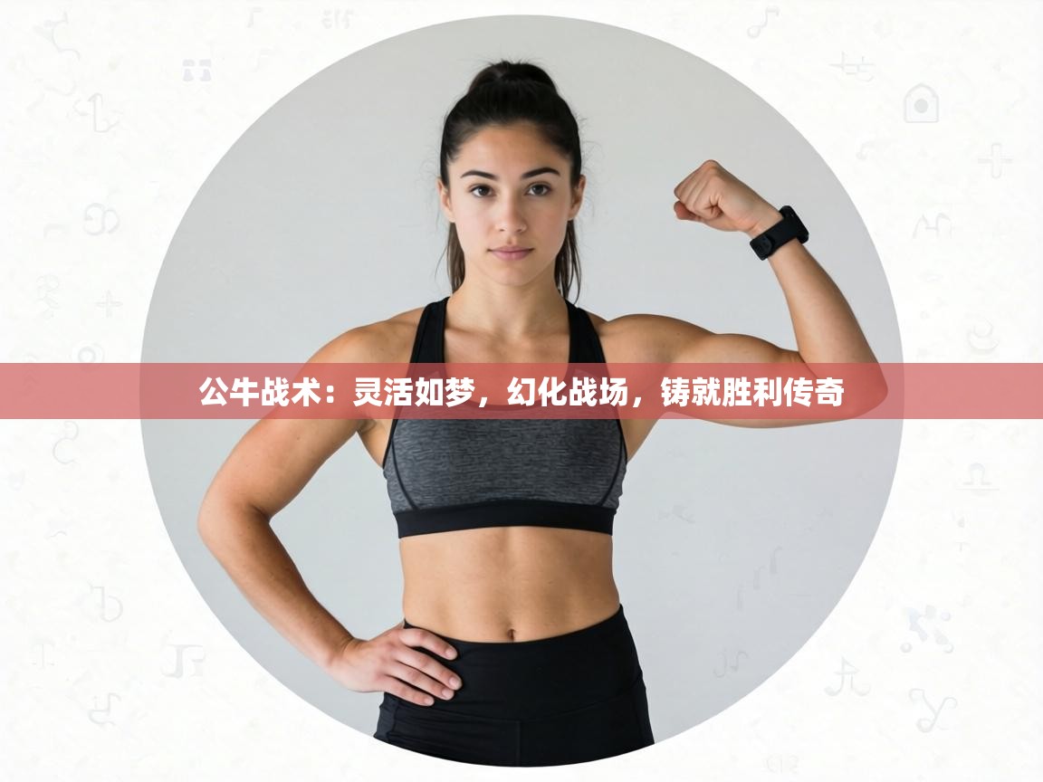 公牛战术：灵活如梦，幻化战场，铸就胜利传奇  第1张